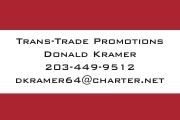 Trans-Trade Promotions