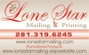 Lone Star Mailing 