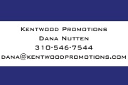 Kentwood Promotions