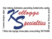 Kelloggs Specialties