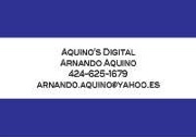 Aquino's Digital