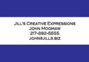 Jill's Creative Expressions