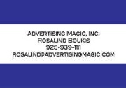 Advertising Magic, Inc.