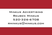 Minkus Advertising