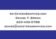 Ad-CeteraGraphics.com
