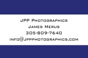 JPP Photographics