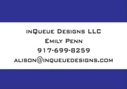 inQueue Designs LLC