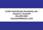 Chief Marketing Advisors, Inc.