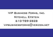 VIP Business Forms, Inc.