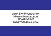 Luna Bay Production