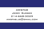 AWSFAB