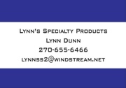 Lynn's Specialty Products