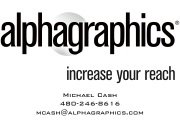 AlphaGraphics
