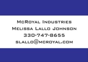 McRoyal Industries