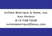 KaTees Bowtique 