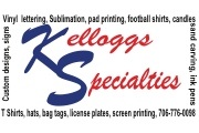 Kelloggs Specialties