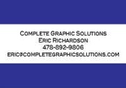 Complete Graphic Solutions