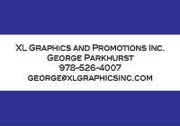 XL Graphics and Promotions Inc.