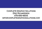 Complete Graphic Solutions