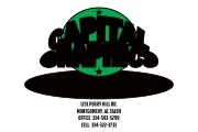 Capital Graphics