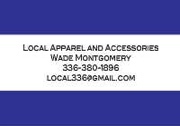 Local Apparel and Accessories