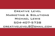 Creative Level Marketing 
