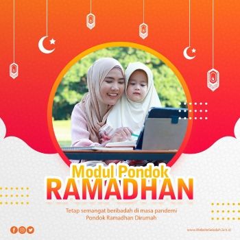 Pondok Ramadhan 2