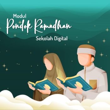 Pedoman Pondok Ramadhan 1