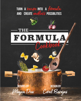 The Formula eCookBook..