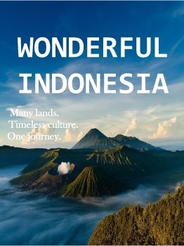 Wonderful Indonesia