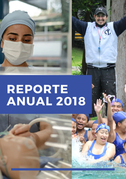 Annual report 2019