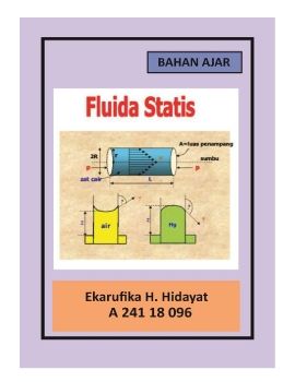 Ekarufika H Hidayat flip pdf