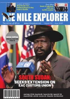 Nile Explorer Issue 10