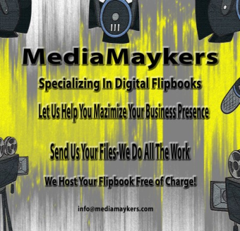 Media Maykers Digital Flipbook Created December 12th 2019