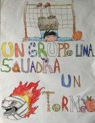 UN GRUPPO, UNA SQUADRA, UN TORNEO!!