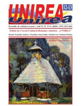 Revista UNIREA Nr 12-13