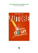 Ciberautores