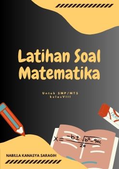 latihan soal kelas VIII