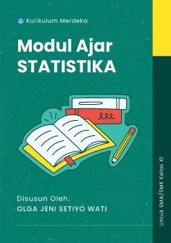 Modul Ajar Statistika