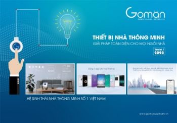 Goman-smarthome