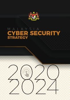 20v•Cyber Security Strategy 2020-2024