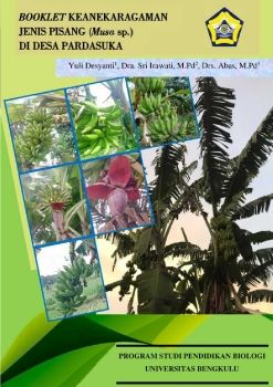 booklet keanekaragaman pisang 5