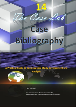 Case Lab Bibliography