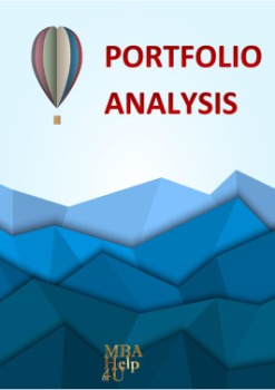 Portfolio Analysis