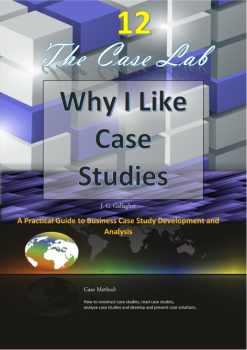 Why I Like Case Studies