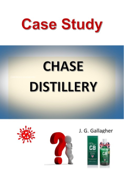 Chase Case Study