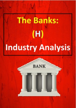 Banking Industry analysis (H)