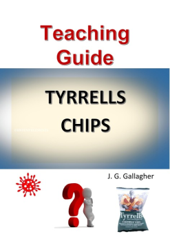 Tyrrells Flip Teaching Guide