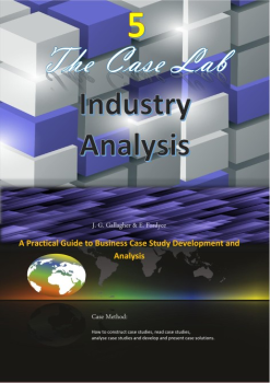 CL Industry Analysis