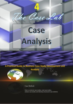 Case Lab Case Analysis